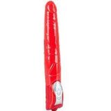 XXL-Vibrator 'Push it!“ mit Stoßfunktion | 7 Vibrationsmodi, 3 Stoßintensitäten You2Toys 1 St Vibrator