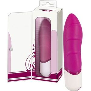 Javida Kleine Vibrator