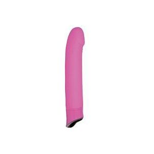 Vibrator Smile Happy Pink