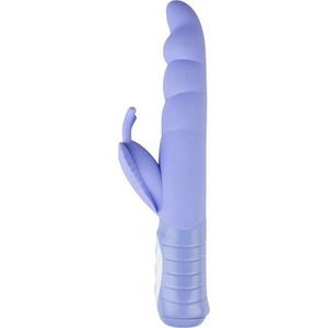 Tarzan Vibrator Fancy in lavendel kleur