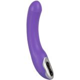 G spot Vibrator Gipsy in het paars