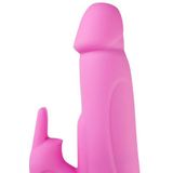 Smile Bunny Vibrator (OP=OP)