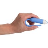 Dilator 'Silikon-Harnröhren-Vibrator“ mit Vibration | You2Toys 1 St Vibrator