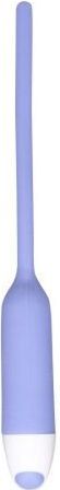 Dilator 'Silikon-Harnröhren-Vibrator“ mit Vibration | You2Toys 1 St Vibrator
