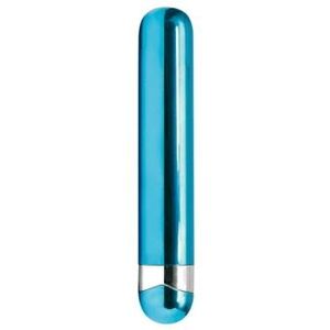 Brilliant Vibrator Blauw