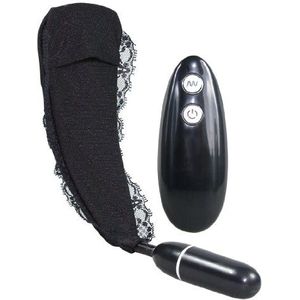 Slip Vibrator