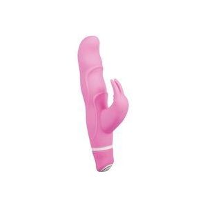 Rabbitvibrator „G-Bunny"