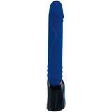 You2Toys Hammer Vibrator - Blauw