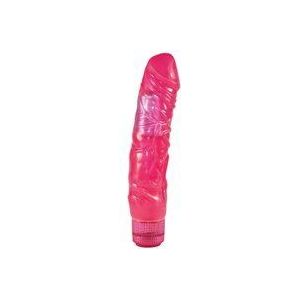 Love Vibrator - Roze