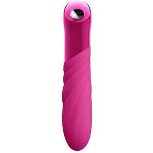 Key Vela massager roze, 1 stuks (1 x 1 stuks)