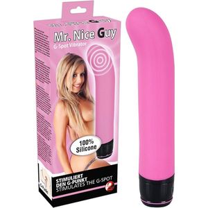 You2Toys Roze G-Spot Vibrator