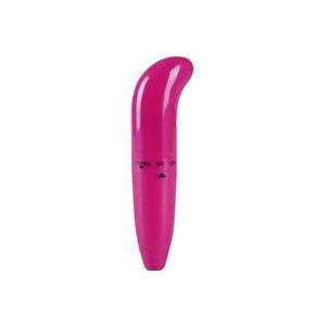 G Mate G-spot vibrator roze