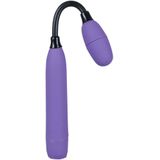 You2Toys Flexibele Bullet Vibrator - Paars