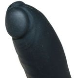 Analdildo mit Vibration „Vibra Lotus Anal“, 22 cm, mit 7 Vibrationsstufen