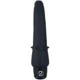 Analdildo mit Vibration „Vibra Lotus Anal“