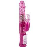 You2Toys Sugar Babe Tarzan Vibrator - Paars