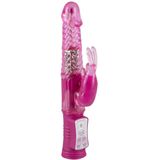 Rabbit Vibrator - Blauw