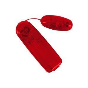 You2Toys Trillende kogel Rood