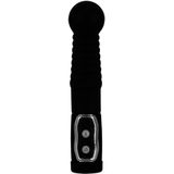 Prostate Twister - Prostaat-/G-spotvibrator