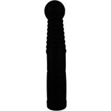 You2Toys Twister Prostaat Vibrator, 21 x diameter 2,9 - 4,1 cm