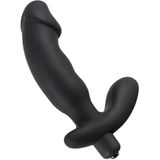 Prostatavibrator in Penisform, Rebel 1 St