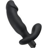 YOU2TOYS Rebel Cock Shaped Prostaat Vibrator
