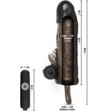 Penishülle „Extension Slim Fit“
