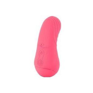 Clitoris Vibrator Corallino Roze
