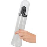 Mister Boner Automatic Pump rechargeable 1 St Pumpe