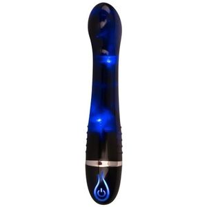 Night Light G-Spot Vibrator