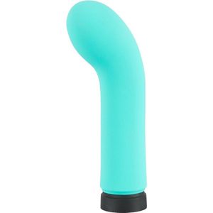 Power Vibe Collection - Curvy G-Spot Vibrator