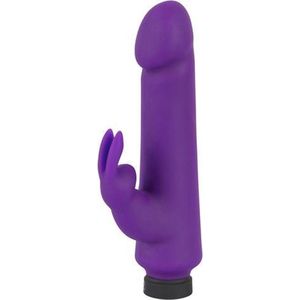 Power Vibe Rabby rabbit vibrator