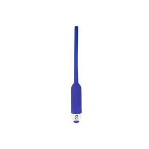 You2Toys Vibrerend Siliconen Dilatator Hol Blauw