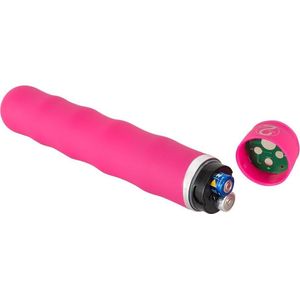 Heavy Vibe Pink|Vibrator