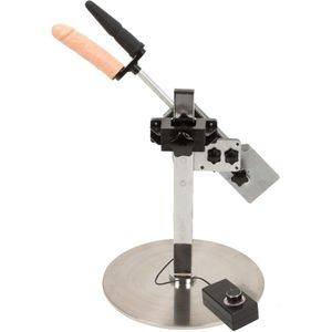 Sexmachine – Big Bang Penetrator
