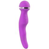 You2Toys Vibromasseur Rechargeable Warming Rose
