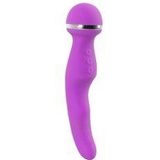 You2Toys Vibromasseur Rechargeable Warming Rose