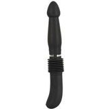 Push It! Stotende Anaal Vibrator