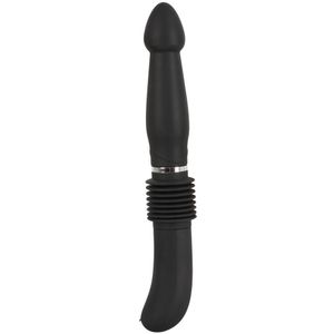 You2Toys Push It Krachtige Stotende Anaal Vibrator