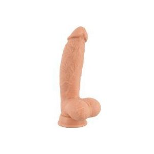 Oplaadbare Realistische Dildo - Torero