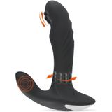 Rebel *Plug with 3 Functions* 1 St Sonstige
