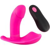 Nalone Dixie Vibrator - Pink