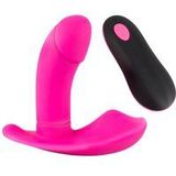 Nalone Dixie Vibrator - Pink