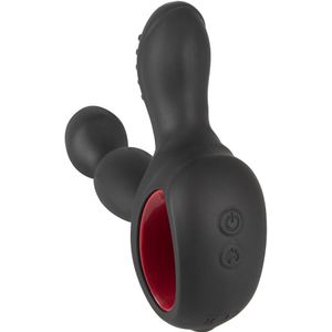 Prostatavibrator „Silicone Prostate Plug“