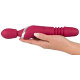 Javida Warming & Thrusting Vib