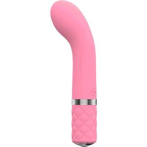 Pillow Talk - G-Punkt Vibrator Racy Luxurious Mini Massager 1 ct (49.99 € / 1 ct)