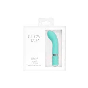 Pillow Talk - G-Punkt Vibrator Racy Luxurious Mini Massager 1 ct (49.99 € / 1 ct)