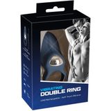 You2Toys Cock Ring-05948490000 Blauw One Size