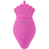 Vibrator 'RC G-Spot Panty Vibe“ | 10 Vibrationsmodi, im Slip tragbar Sweet Smile 1 St