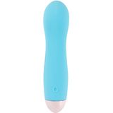 Cuties Mini Vibrator - Blauw